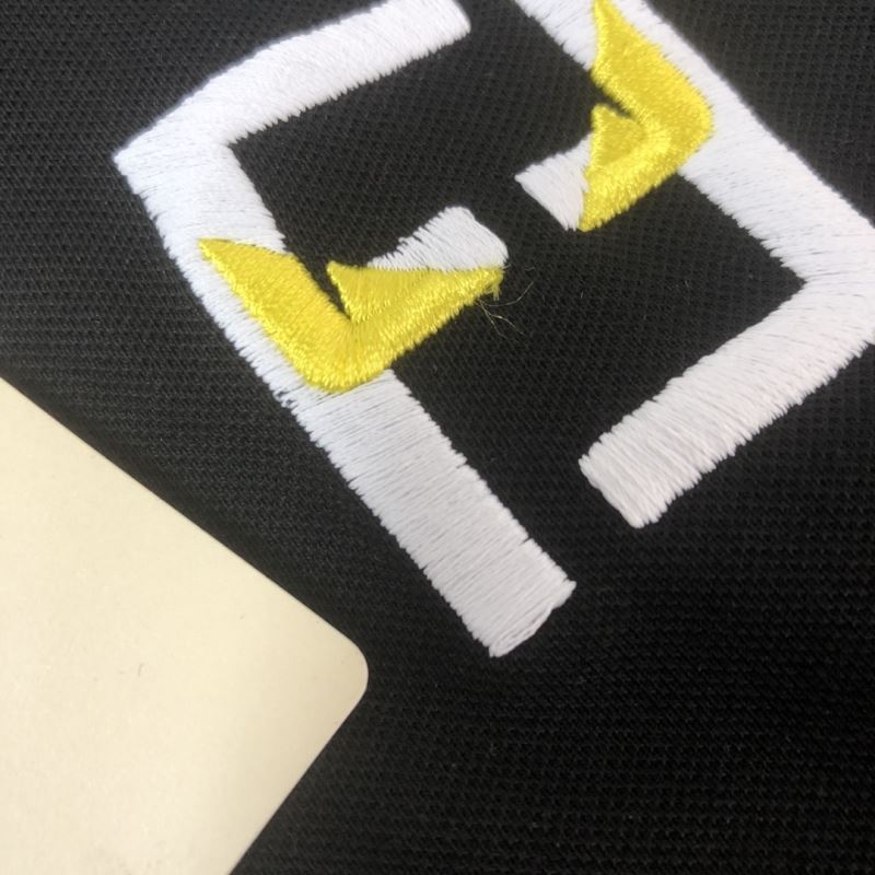 Fendi T-Shirts